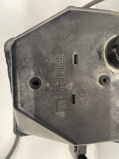 2014 Chevy SS Sedan Coolant Reservoir Recovery Overflow Tank Bottle OEM