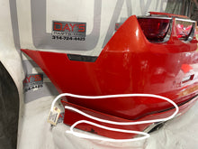 2010 Chevy Camaro SS Complete Rear Bumper Cover GFX Diffuser Valence OEM - Day's Parts Yard