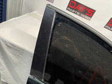 2015 Chevy SS Sedan RH Passenger Front Exterior Door OEM - Day's Parts Yard