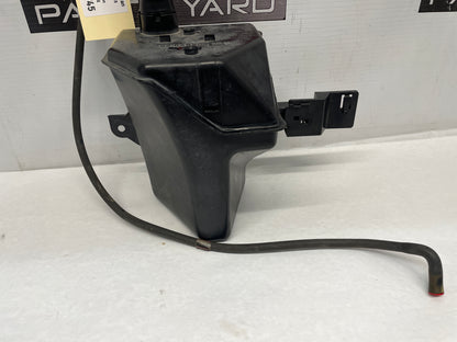 2014 Chevy SS Sedan Coolant Reservoir Recovery Overflow Tank Bottle OEM