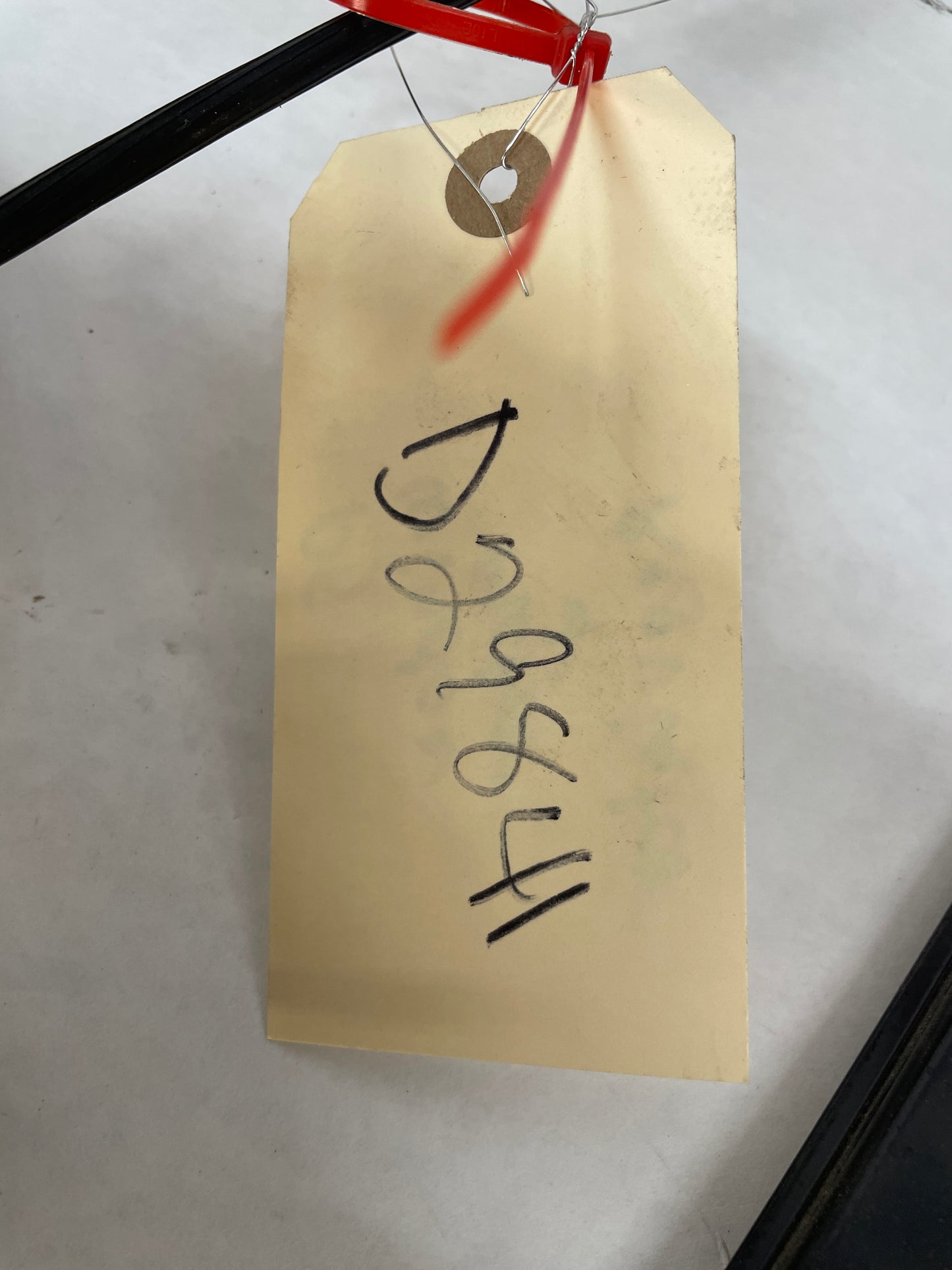 2008 Chevy C6 Corvette RH Passenger Front Window Regulator w/ Motor OEM