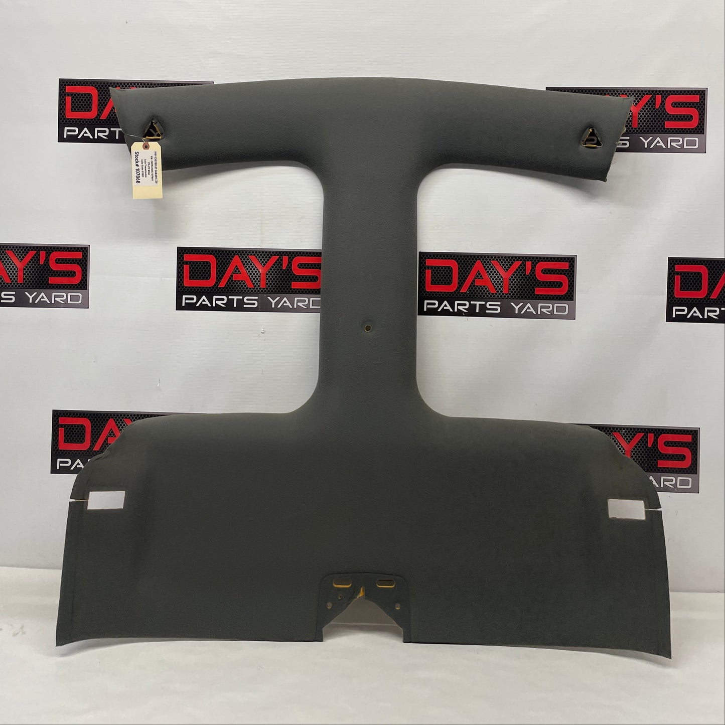 1999 Chevy Camaro Z28 Headliner Head Liner OEM
