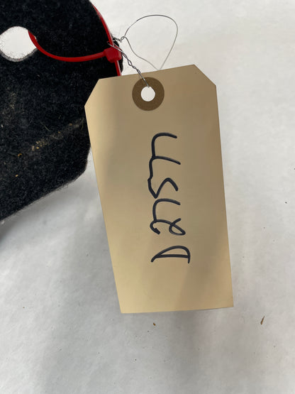 2009 Pontiac G8 GT RH Passenger Trunk Cargo Carpet Felt Cover OEM - Day's Parts Yard