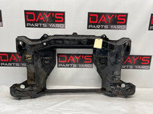 2006 Pontiac GTO Front Suspension Engine Cradle K Member Sub Frame OEM