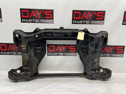 2006 Pontiac GTO Front Suspension Engine Cradle K Member Sub Frame OEM