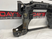 2006 Pontiac GTO Front Suspension Engine Cradle K Member Sub Frame OEM