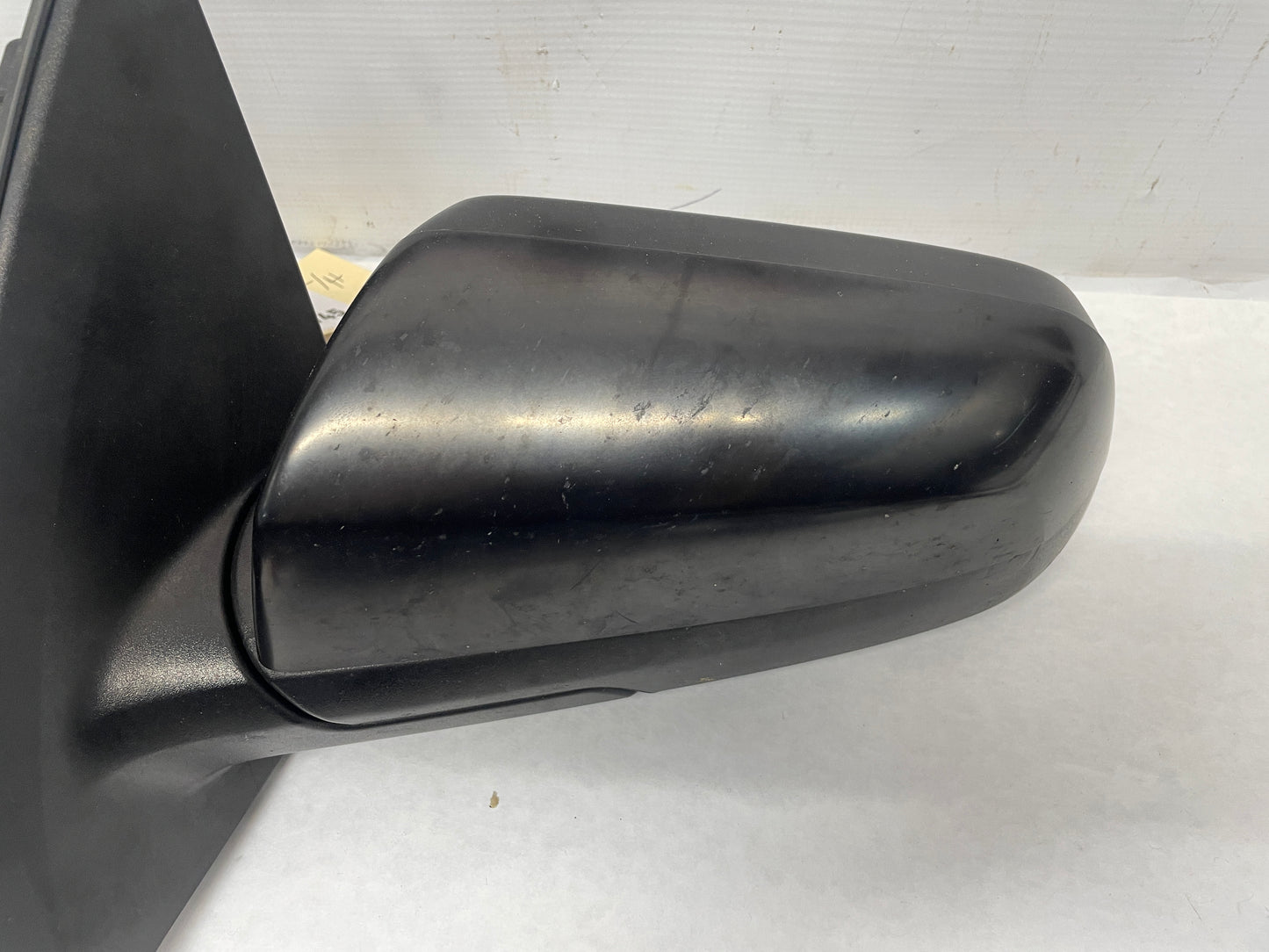 2014 Chevy SS Sedan LH Driver Exterior Out Side Mirror OEM