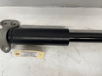 2018 Chevy Camaro SS LH Driver Rear Shock Strut Absorber OEM - Day's Parts Yard