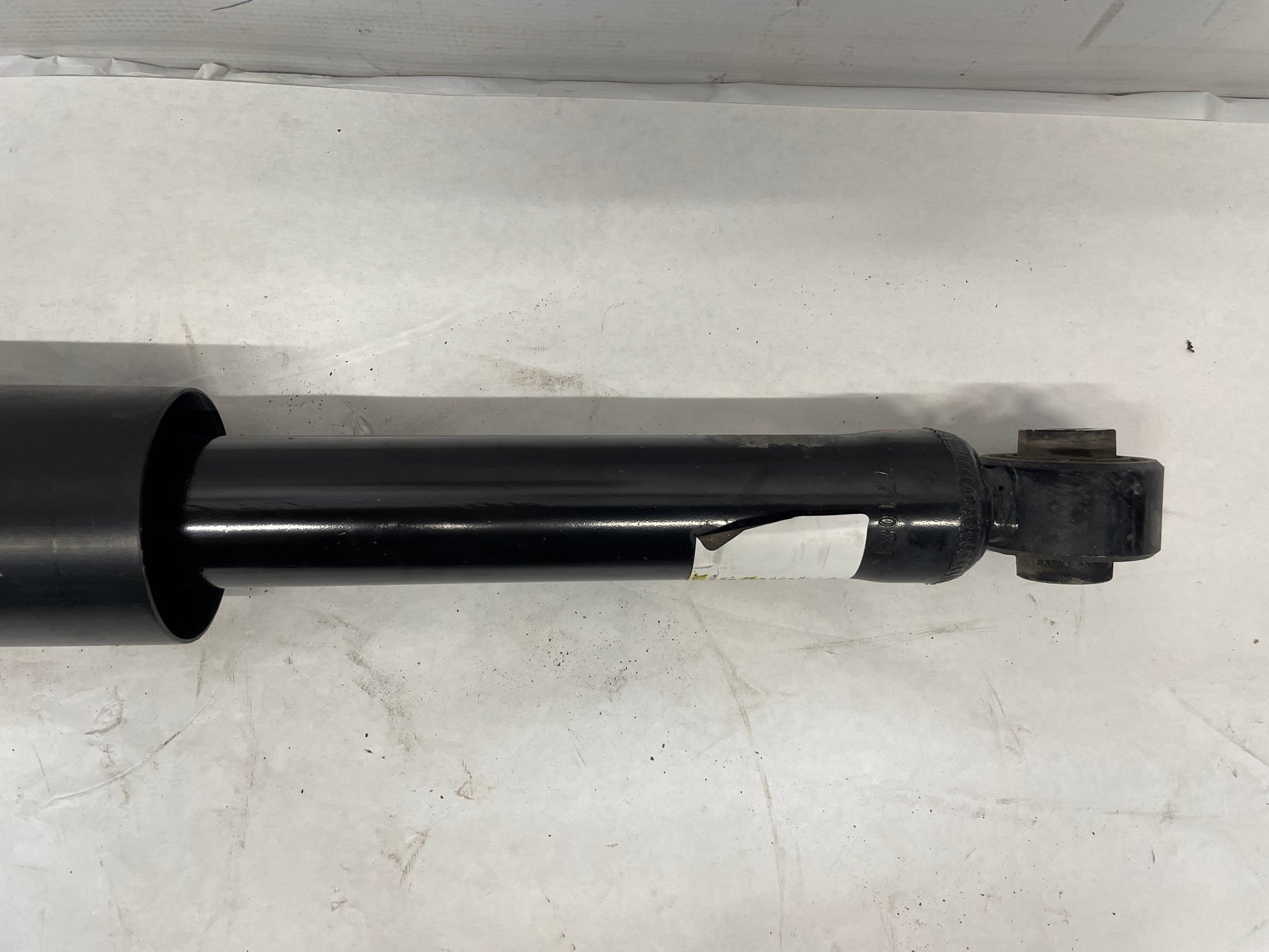 2018 Chevy Camaro SS LH Driver Rear Shock Strut Absorber OEM - Day's Parts Yard