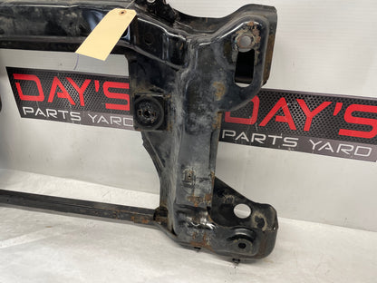 2006 Pontiac GTO Front Suspension Engine Cradle K Member Sub Frame OEM