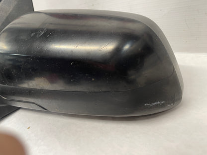 2014 Chevy SS Sedan LH Driver Exterior Out Side Mirror OEM