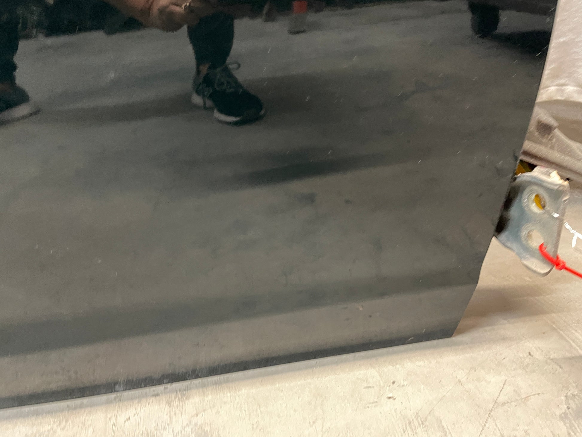 2015 Chevy SS Sedan RH Passenger Front Exterior Door OEM - Day's Parts Yard