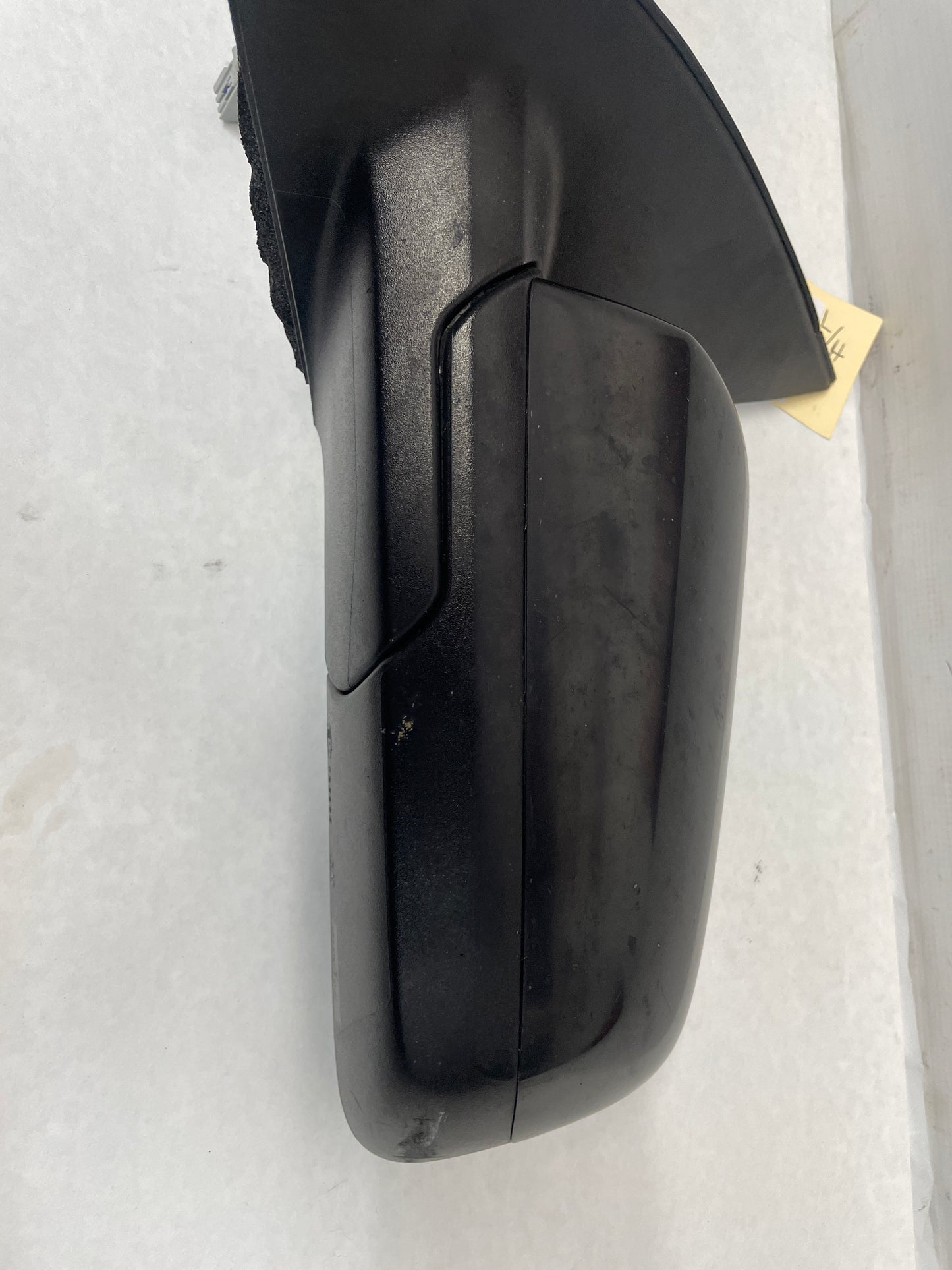 2014 Chevy SS Sedan LH Driver Exterior Out Side Mirror OEM