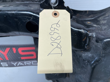 2006 Pontiac GTO Front Suspension Engine Cradle K Member Sub Frame OEM