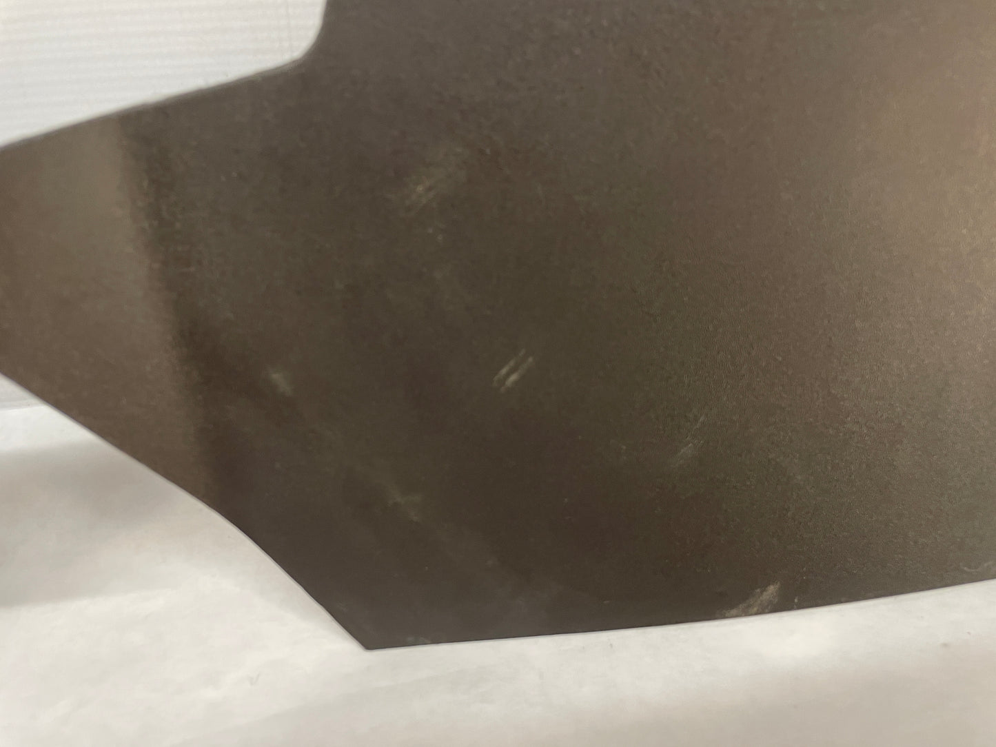 2008 Chevy C6 Corvette RH & LH Interior Carpet Retainer Sill Scuff Trim Cover Kick Panel OEM