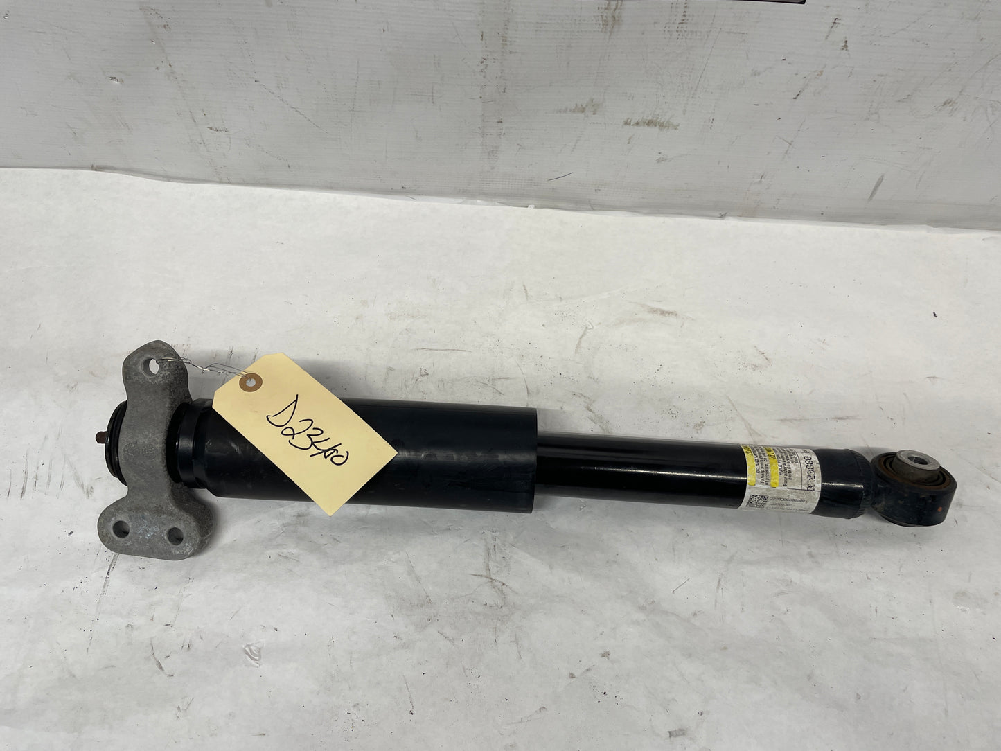 2018 Chevy Camaro SS LH Driver Rear Shock Strut Absorber OEM - Day's Parts Yard