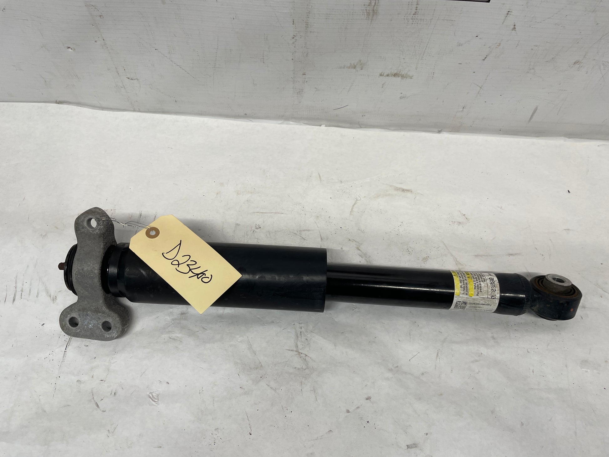 2018 Chevy Camaro SS LH Driver Rear Shock Strut Absorber OEM - Day's Parts Yard