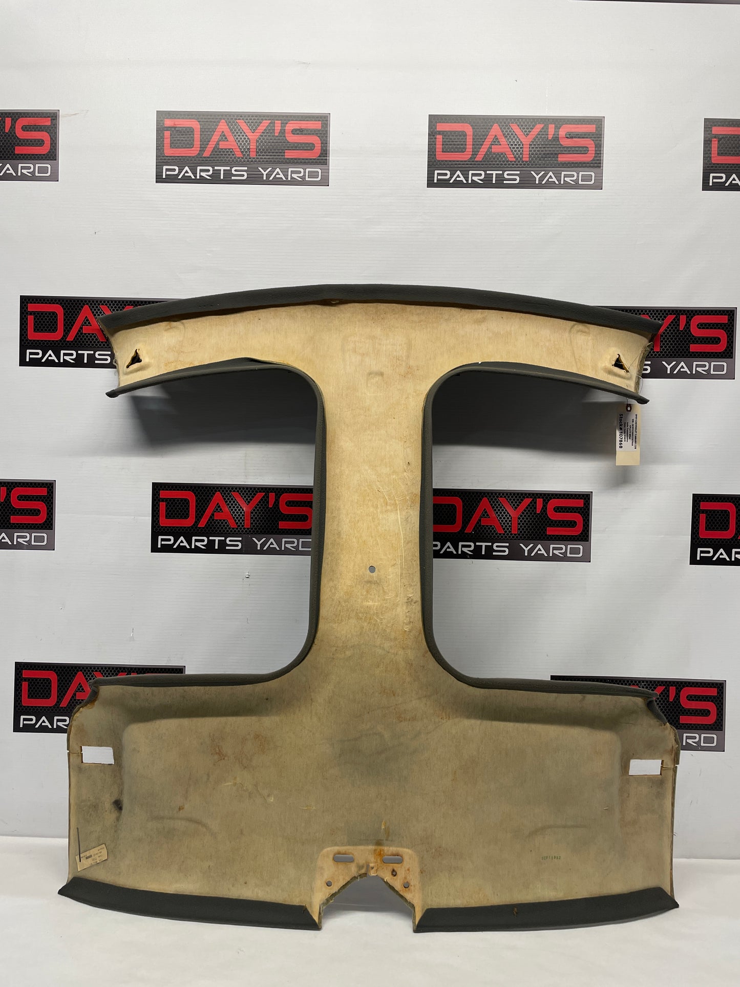 1999 Chevy Camaro Z28 Headliner Head Liner OEM
