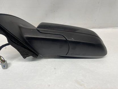 2014 Chevy SS Sedan LH Driver Exterior Out Side Mirror OEM