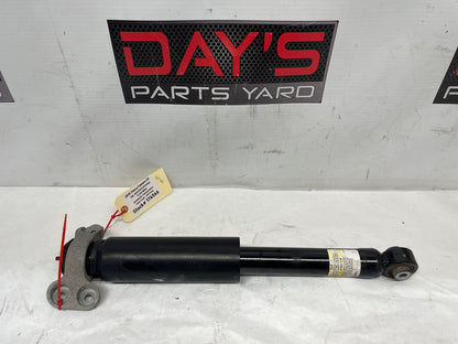 2018 Chevy Camaro SS RH Passenger Rear Shock Strut Absorber OEM - Day's Parts Yard