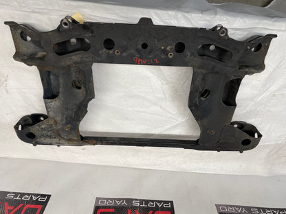 2006 Pontiac GTO Front Suspension Engine Cradle K Member Sub Frame OEM