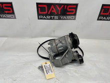 2014 Chevy SS Sedan AC A/C Air Conditioner Compressor w/ Bracket OEM - Day's Parts Yard