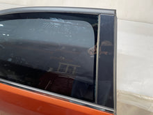 2017 Chevy SS Sedan RH Passenger Rear Exterior Door Complete OEM - Day's Parts Yard