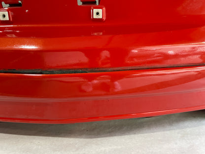 2010 Chevy Camaro SS Complete Rear Bumper Cover GFX Diffuser Valence OEM - Day's Parts Yard