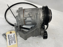 2014 Chevy SS Sedan AC A/C Air Conditioner Compressor w/ Bracket OEM - Day's Parts Yard