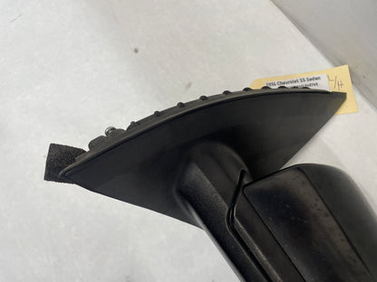 2014 Chevy SS Sedan LH Driver Exterior Out Side Mirror OEM