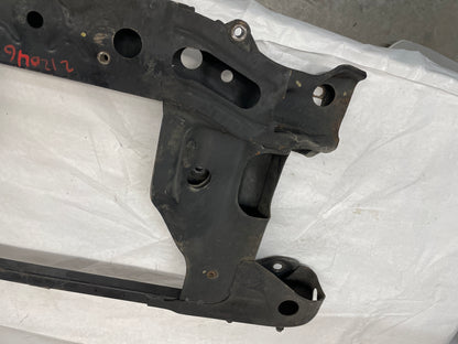 2006 Pontiac GTO Front Suspension Engine Cradle K Member Sub Frame OEM