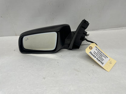 2014 Chevy SS Sedan LH Driver Exterior Out Side Mirror OEM