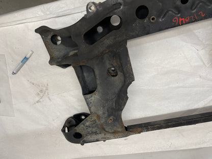 2006 Pontiac GTO Front Suspension Engine Cradle K Member Sub Frame OEM