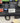 2017 Chevy SS Sedan Rear Fuse Box Relay Panel OEM
