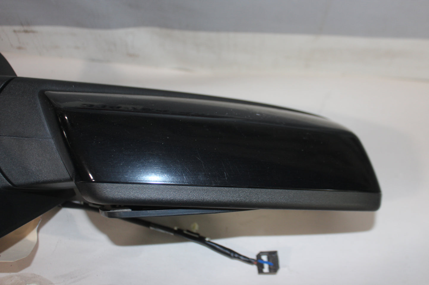 2018 Chevy Silverado C1500 RH Passenger Power Mirror OEM