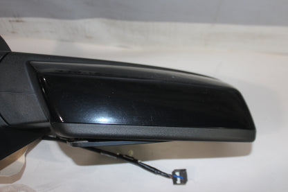 2018 Chevy Silverado C1500 RH Passenger Power Mirror OEM