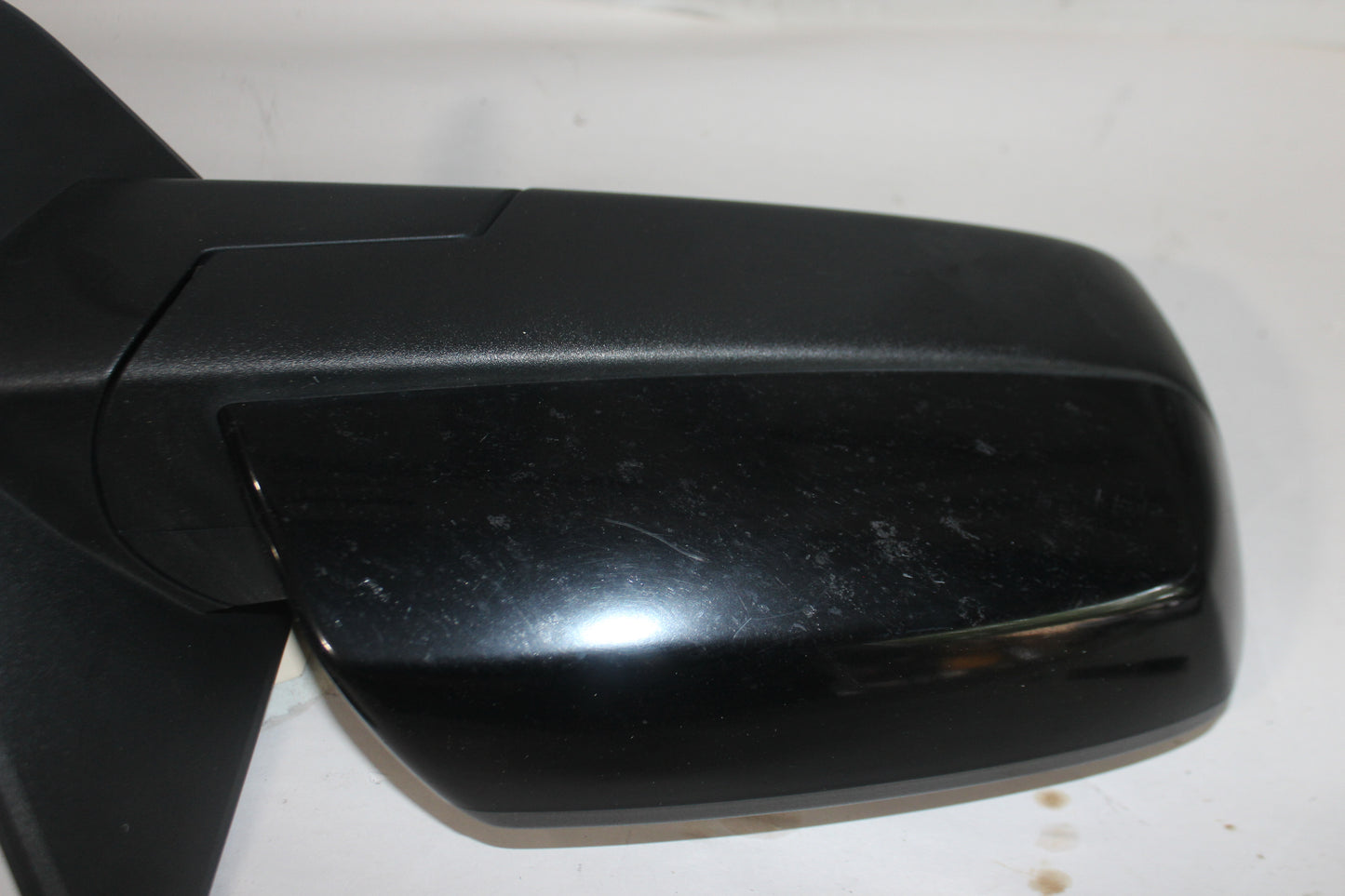 2018 Chevy Silverado C1500 RH Passenger Power Mirror OEM