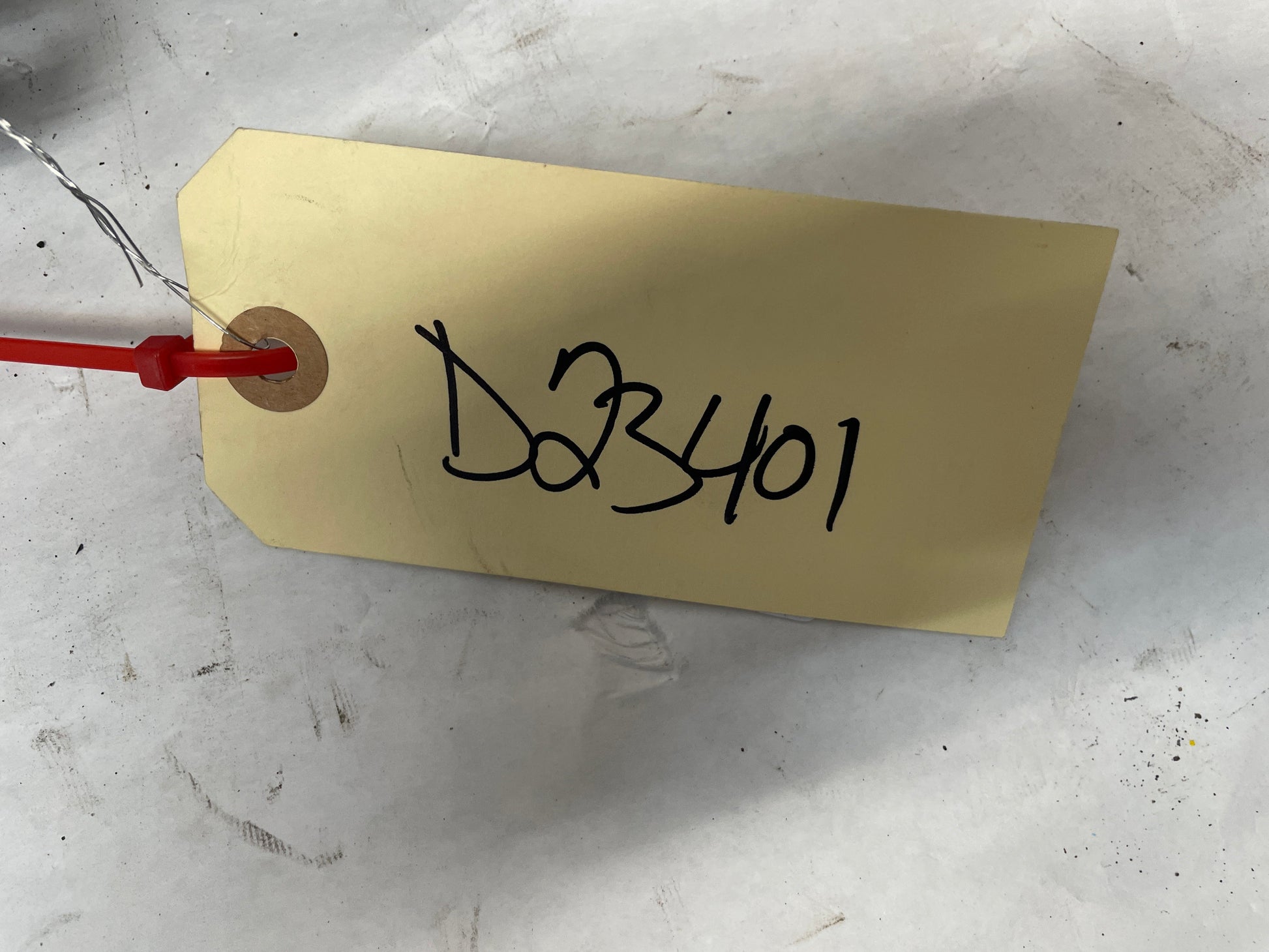 2018 Chevy Camaro SS RH Passenger Rear Shock Strut Absorber OEM - Day's Parts Yard