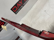 2006 Pontiac GTO Rear Bumper Cover w/ Lower Insert Valance Diffuser Panel OEM