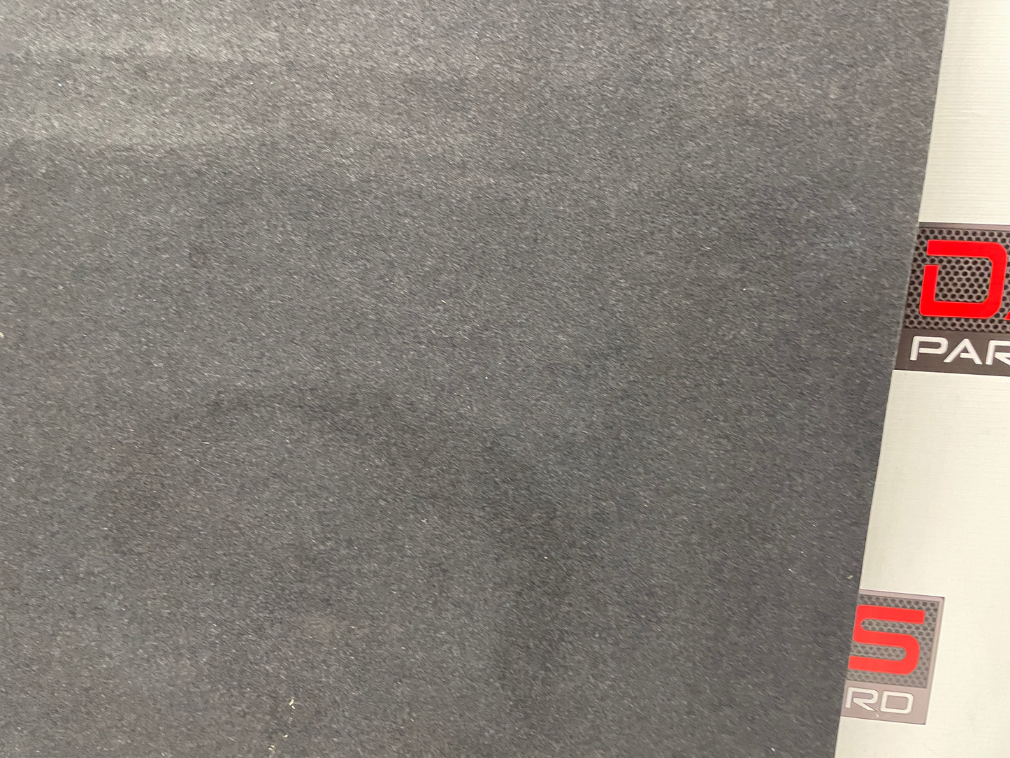 2009 Pontiac G8 Spare Tire Trunk Compartment Floor Carpet Mat Panel Cover OEM - Day's Parts Yard