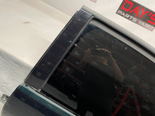 2015 Chevy SS Sedan Rear LH Driver Exterior Door OEM - Day's Parts Yard
