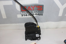 2018 Chevy Silverado C1500 Rear RH Passenger Door Lock Actuator OEM - Day's Parts Yard