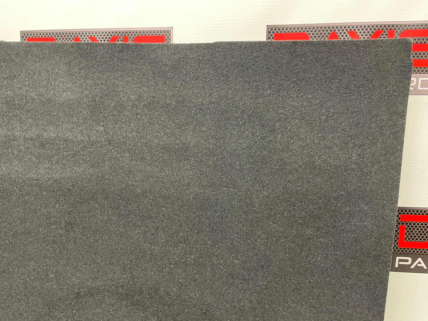 2009 Pontiac G8 Spare Tire Trunk Compartment Floor Carpet Mat Panel Cover OEM - Day's Parts Yard