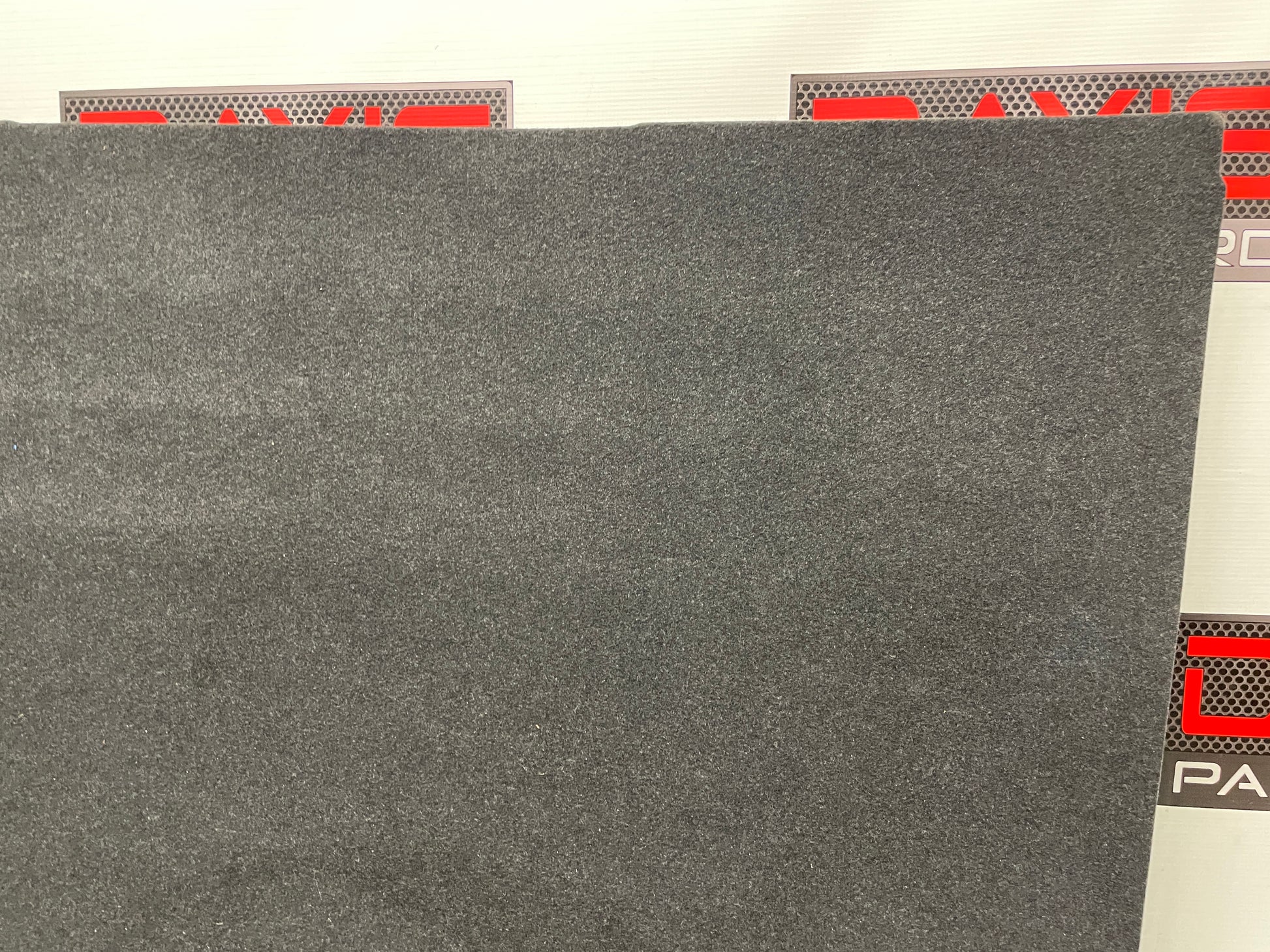 2009 Pontiac G8 Spare Tire Trunk Compartment Floor Carpet Mat Panel Cover OEM - Day's Parts Yard