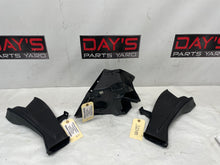 2018 Chevy Camaro SS Front Auxiliary Radiator Brake Rotor Air Cooling Duct OEM - Day's Parts Yard