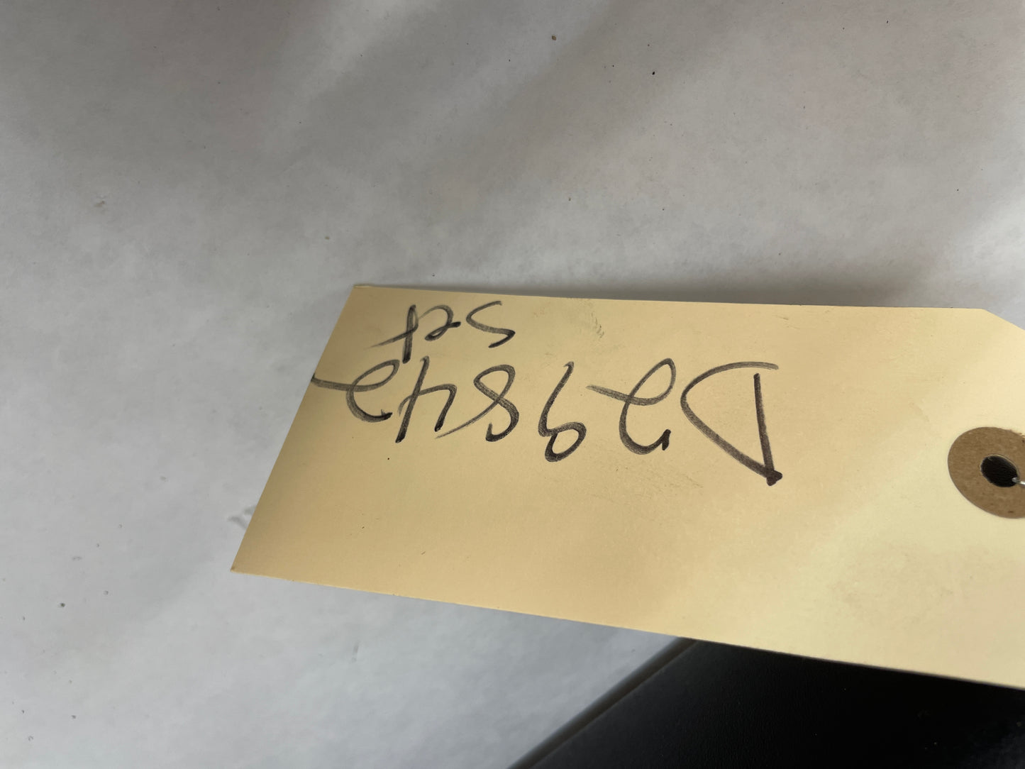 2008 Chevy C6 Corvette RH & LH Interior Carpet Retainer Sill Scuff Trim Cover Kick Panel OEM