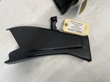 2018 Chevy Camaro SS Front Auxiliary Radiator Brake Rotor Air Cooling Duct OEM - Day's Parts Yard