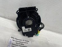 2014 Chevrolet SS Sedan Steering Wheel Clock Spring OEM