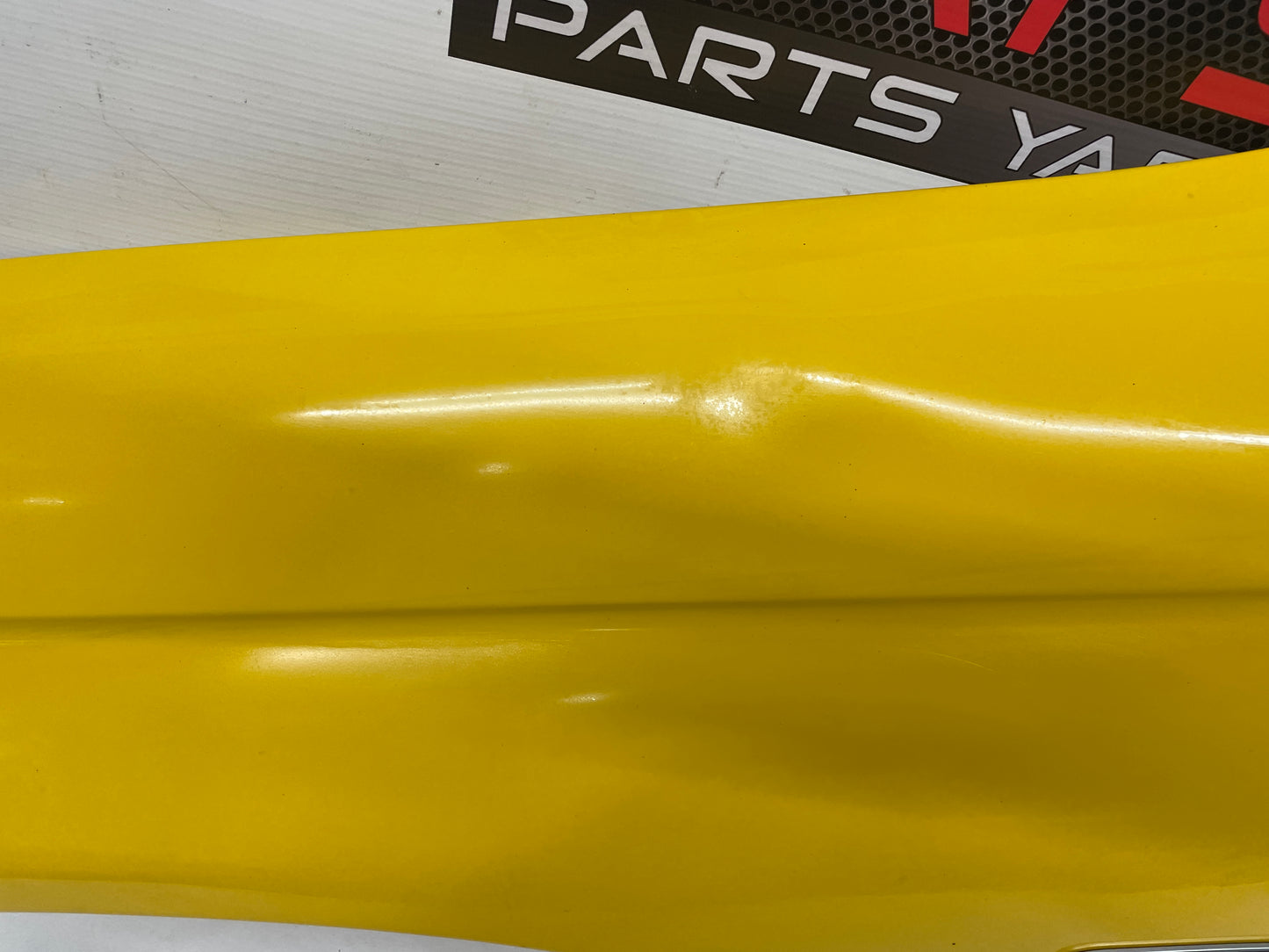 2004 Pontiac GTO LH Driver Front Fender OEM - Day's Parts Yard