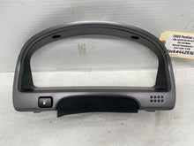 2005 Pontiac GTO Speedometer Gauge Cluster Bezel Trim Panel OEM - Day's Parts Yard